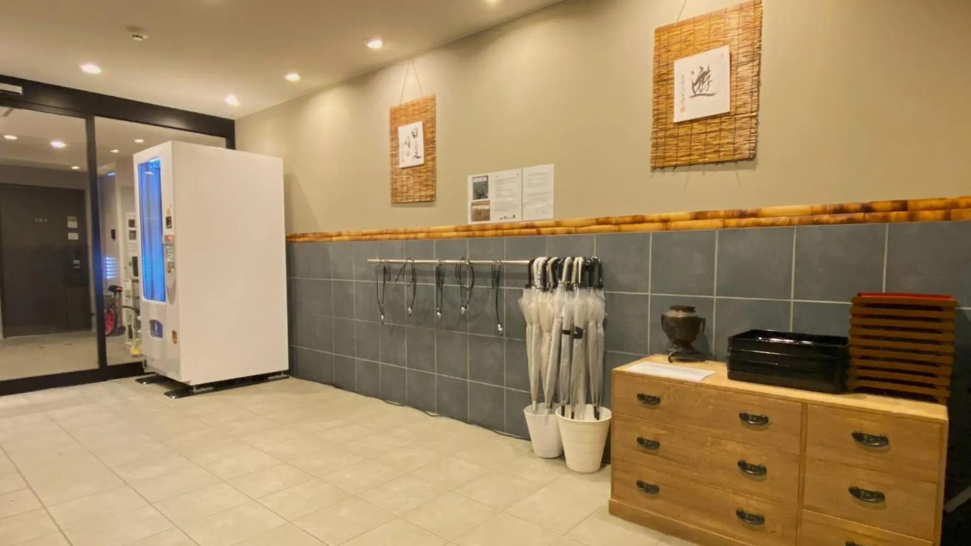 Aparthotel Kyoto Tabisou Kasumi