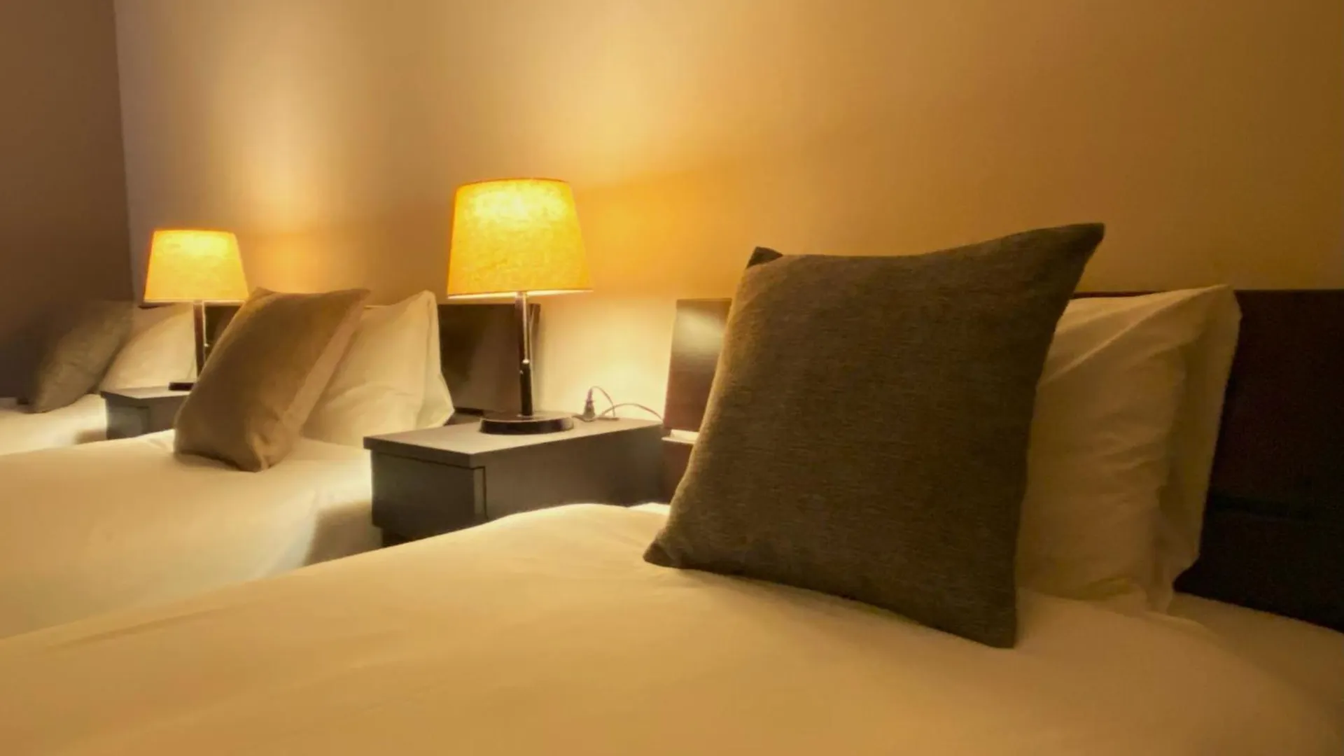 Aparthotel Kyoto Tabisou Kasumi Giappone